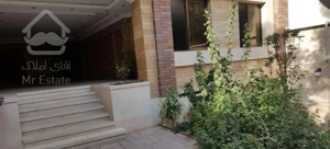 80 متر 2خ سهروردی جنوبی فول شاهکار منطقه