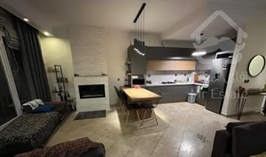 آپارتمان/۱۱۰ متر/۲ خواب/تراس بزرگ/سند تک برگ