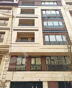 آپارتمان 125متری * خوش ساخت * شهران جنوبی