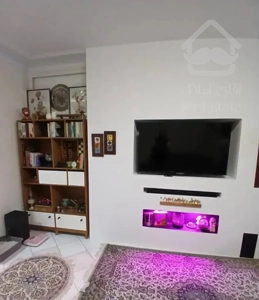 اقبال پور ۶۰متر طبقه اول نما گرانیت