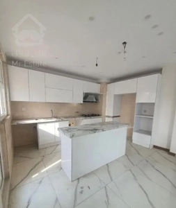 ۱۱۰متر/سالن پرده خور/کلید نخورده/شمال بهبودی