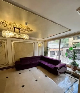 گیشا ۲۲۰متر ۴خوابه*۷ساله*اعیان نشین گیشا