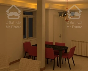 ۸۰متر فول امکانات (شمال ستارخان)