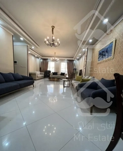 ۱۴۰ متر.     سه خواب.     مهران