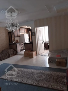 آپارتمان تک واحدی