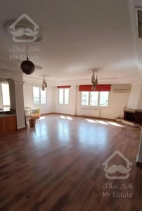 150متری 3خواب با 3 پارکینگ سندی شهرک راه آهن کوهک