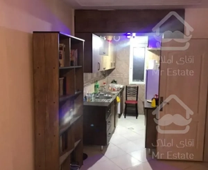 فروش آپارتمان ۴۴ متری فول امکانات در بریانک