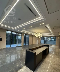 فرمانیه شرقی/ ۱۸۰متر ۳خ/نوساز/ بالکن قابل چیدمان