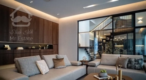 ۳۸۳ متری نوساز/ مشاعات آبی تکمیل/چهارباندی