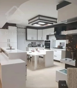 نیاوران مژده ۲۱۳ متری تکواحدی