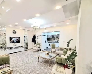 فروش ۷۰متری سند/حمیدیان /دو پارکینگ اختصاصی