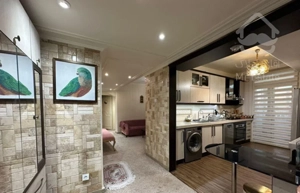 بلوار ارتش، مینی سیتی، ۱۲۵ متر ۲خ