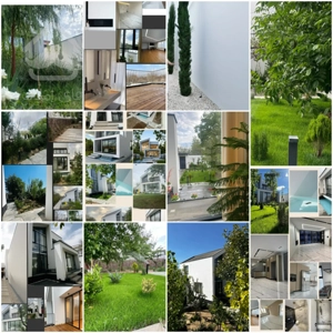 ویلاباغ مدرن دوبلکس در دماوند- شهرکی استخردارشسته رفته