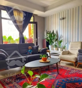 اپارتمان۶۵/ سندتک برگ/ راه اهن / شخصی ساز