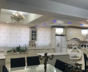 ۱۷۰متر۳خواب/شخصی ساز/کنار جنگل چیتگر