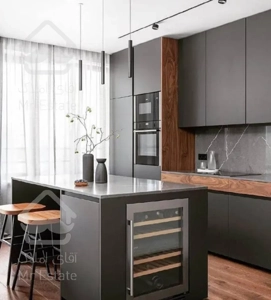 ١٣٨ متر مروارید چیتگر