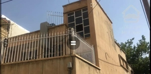 دوطبقه ماشین رو سنددار خیام