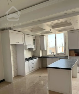 واحد های ۹۲ و ۹۶ متری، نوساز، کلید نخورده