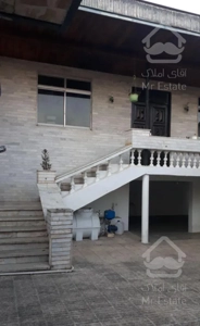 رهن کامل خانه ویلایی در انزلی