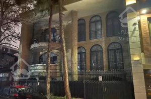 ۱۶۷متر ۳خواب شریعتی نزدیک تجریش (۱۴۱متر قدرالسهم)