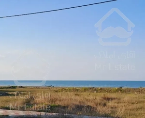 ویلا ساحلی روبه دریا فقط امشب ۸۰۰ت