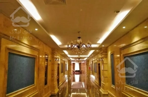 *120 متر برجی با امکانات رفاهی شیک و هوشمند*