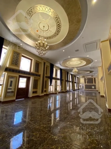 ۱۱۰متر، ۲ خواب// الماس مژده/غرق در نور