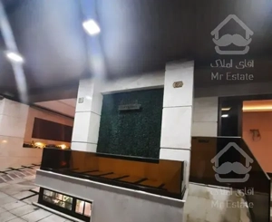 ۱۱۵متر کلیدنخورده دونبش فلکه اول صادقیه