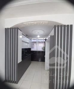 فروش آپارتمان ۵۵ متری ۲ خوابه طبقه ۱ لیلاشهر