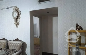 آپارتمان 100متری (فاز دو کیو)