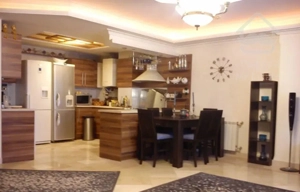 خ قدرتی واحد۱۰۰ متری دوخوابه شیک وتمیز