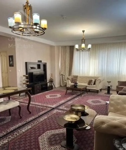 فروش قصر فردوس پونک 3خواب 105 متر خوش نقشه