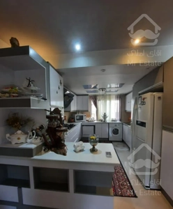 آپارتمان دو خوابه 95متری