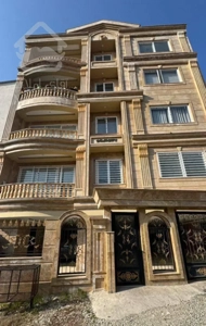 ساختمان لوکس*دهخدا /۱۲۰ متر۲ خواب/طبقه۴ *سندتکبرگ