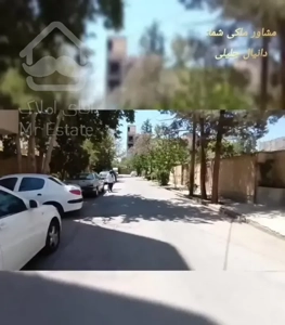 ۱۰۰متر اول اقبال در نزدیکی مترو/دانیال جلیلی