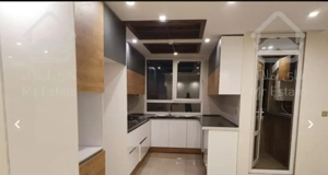 ۱۱۲ متر ۱ ساله فول امکانات مشاهیر