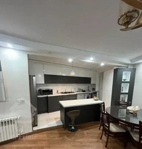 فروش آپارتمان ۱۰۷ متری ۲ خوابه در سوهانک