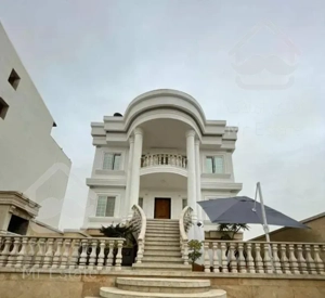 اجاره  شبانه ویلا استخردار ساحلی (الماس سفید)