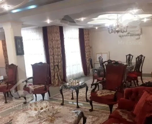 ۱۵۰ متر فول ۳خوابه  ( شمال فردوس شرق)