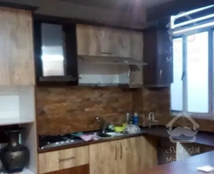 فردوس غرب ۷۰متر دوخواب