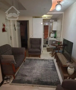 (۵۰متری /تک واحدی/ گاراپیدی )