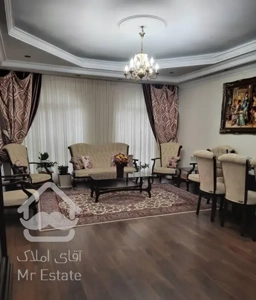 ۱۰۶متر خوش نقشه ۳خواب،مرزداران