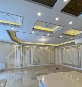 ۱۴۰ متر برج افق فرتاک  لوکس