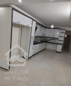 آپارتمان فول 125متری