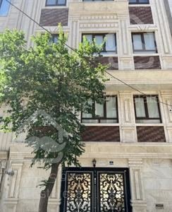 ۱۲۵متر ۳ساله(۳خ)اعیان نشین(گلستان)قابلیت معاوضه