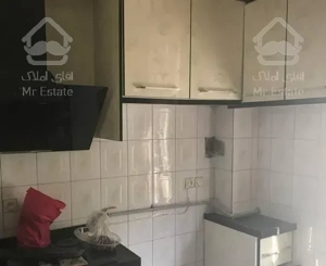 ٧٥متر/٢خواب/فول امکانات/فردوس غرب