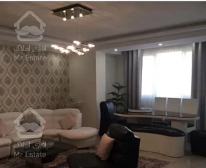 آپارتمان 100متر بهار شمالی ، نقشه