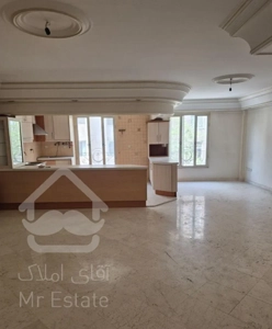 ۱۰۳ متر دو خواب چهار راه ولیعصر کوجه مهبد