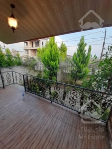 ویلا مبله شهرکی جاده دریا