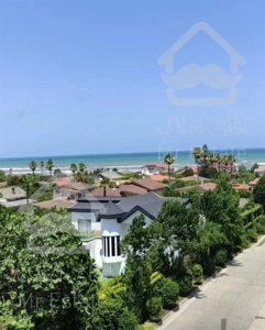 اجاره ویلا استخردار ، داخل شهرک ساحلی ، ایزدشهر